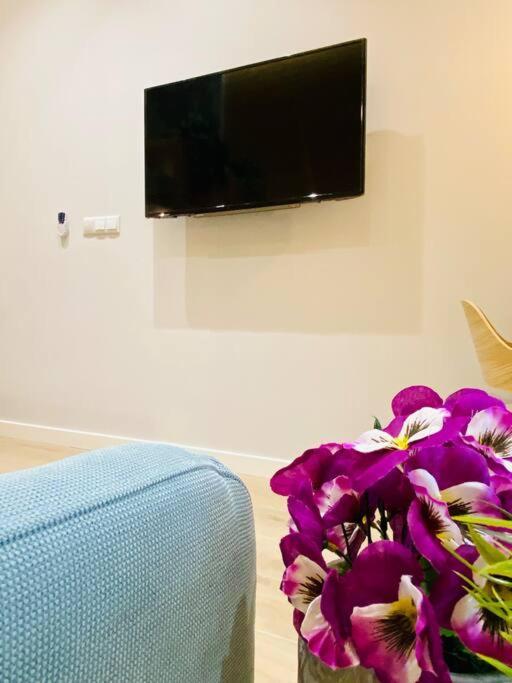 Cabanyal Room 5 - New & Stylish By The Beach Valencia Exteriör bild